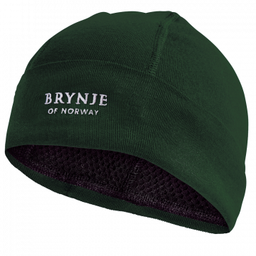 Čiapka BRYNJE Arctic Hat green