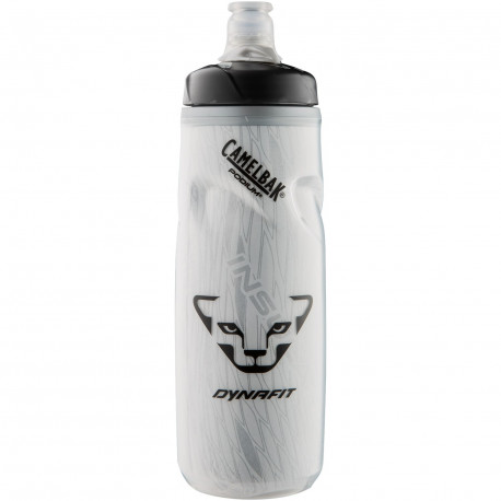 Fľaša DYNAFIT Race Thermo Bottle 600ml