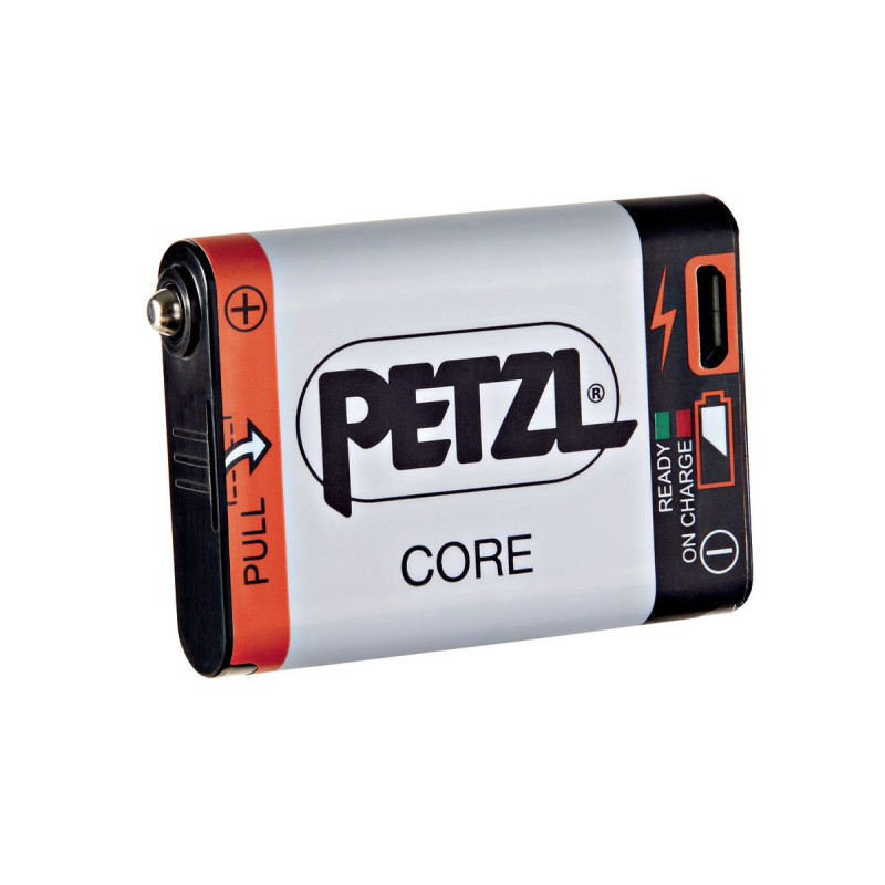 Baterka PETZL Accu Core 1250mAh (E99ACA)