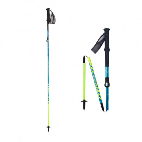 Palice DYNAFIT Ultra Pole 48821 8730 Blue