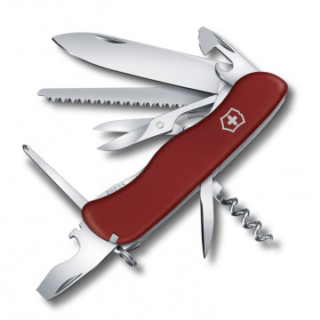 Noz VICTORINOX Outrider 0.8513 redv