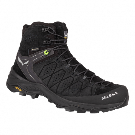 Obuv SALEWA Alp Trainer 2 Mid Gtx M 61382 0971black