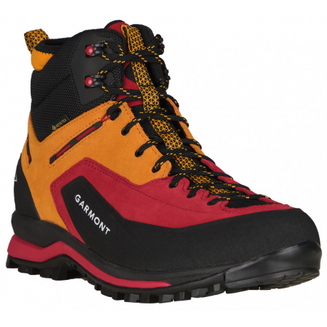 Obuv GARMONT Vetta Tech GTX red-orange