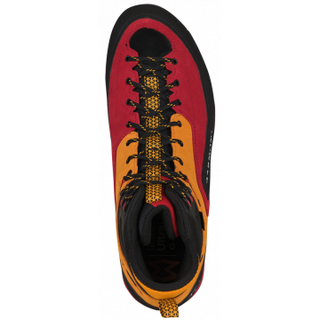 Obuv GARMONT Vetta Tech GTX red-orange