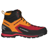 Obuv GARMONT Vetta Tech GTX red-orange