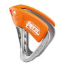 Blokant Petzl TIBLOC B01B oranžový