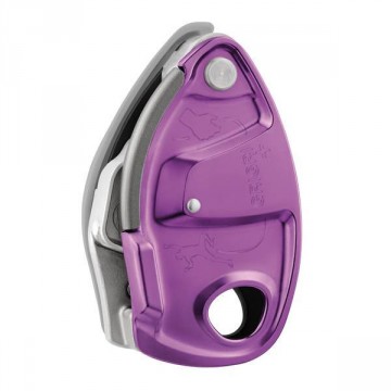 Blokant Petzl GRIGRI +