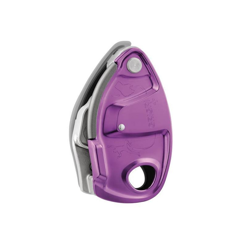 Blokant Petzl GRIGRI +