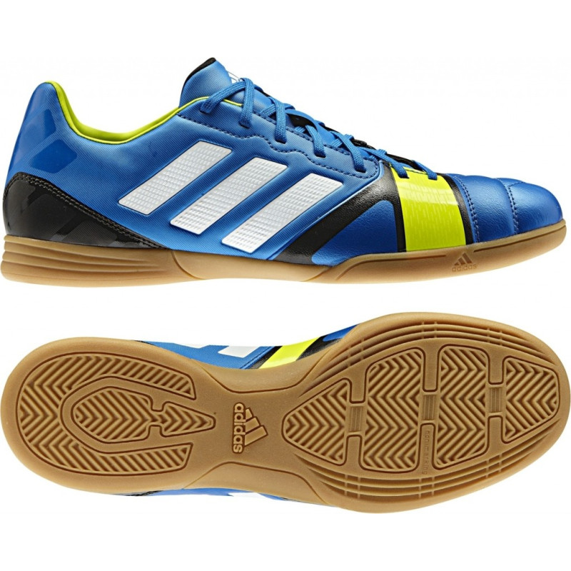 Obuv Adidas NITROCHARGE 3.0 - Q33702