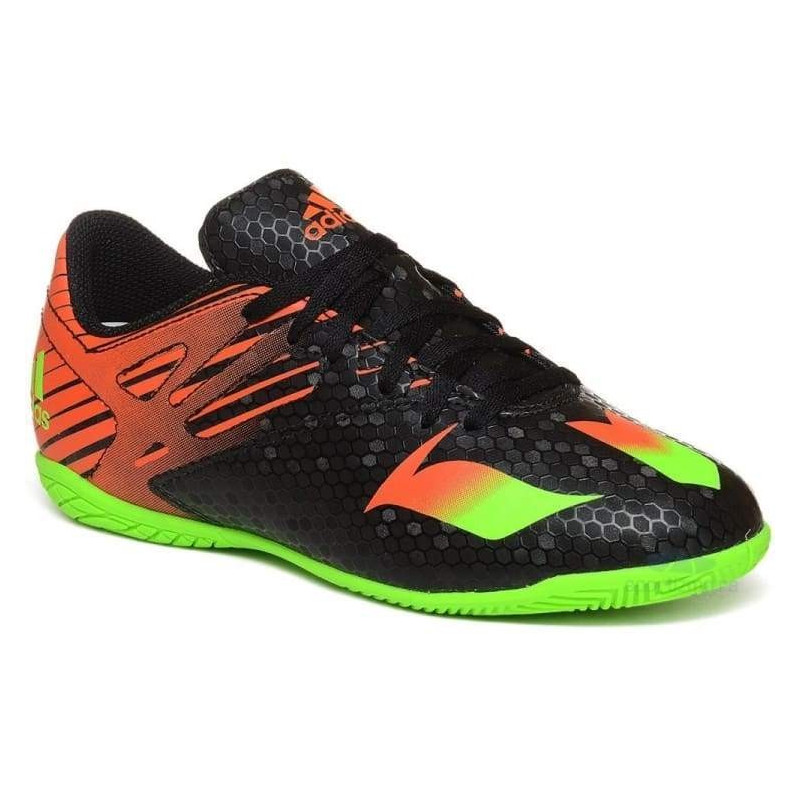 Obuv Adidas MESSI 15.4 IN J AF4678