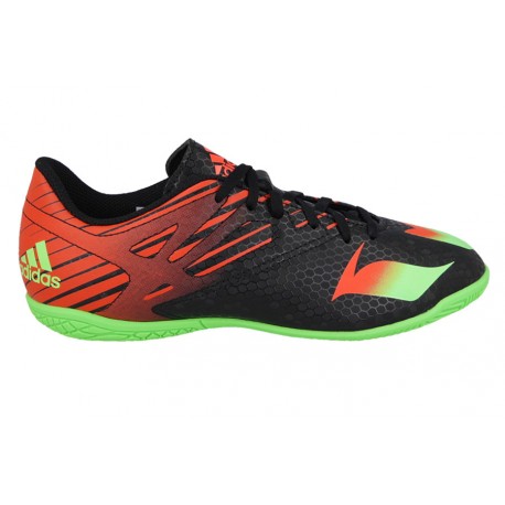 Obuv Adidas MESSI 15.4 IN J AF4678