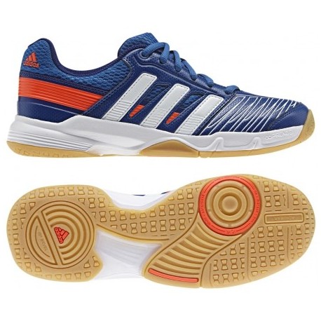 Obuv Adidas COURT STABIL ELITE XJ Q33806