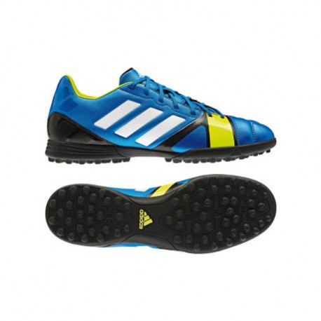 Kopačky turfy Adidas NITROCHARGE 3.0 TRX TF Q33936