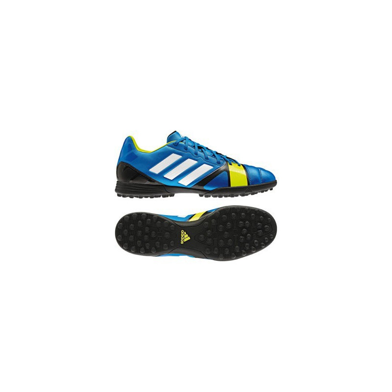 Kopačky turfy Adidas NITROCHARGE 3.0 TRX TF Q33936