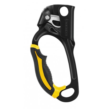 Blokant Petzl Ascension lavy B17ALA