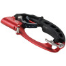 Blokant Jumar Camp 2635R1 TURBOHAND PRO pravy red